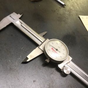 Meet your Posher, Robby